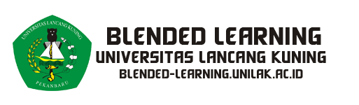 E-Learning Universitas Lancang Kuning