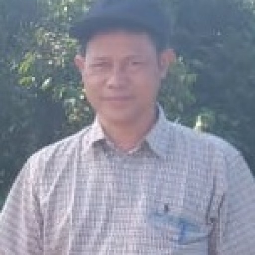 Dr. Ir. Eno Suwarno, M.Si.